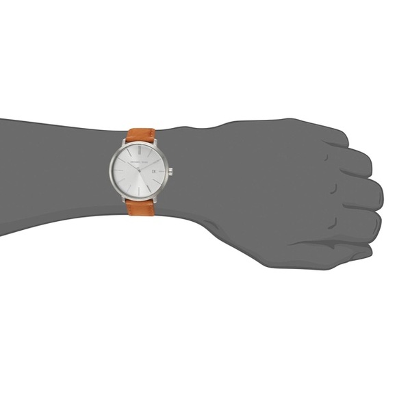 🧔🏽New MK men watch - Picture 8 of 8